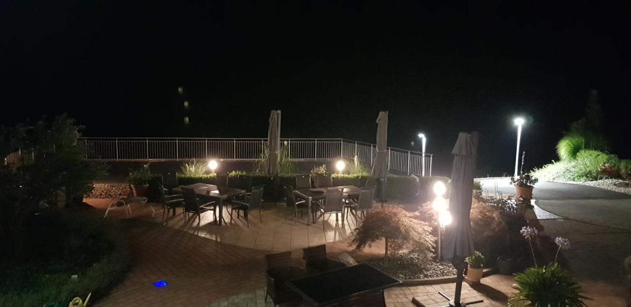 Oberaichwald  Gaestehaus Karoline מראה חיצוני תמונה